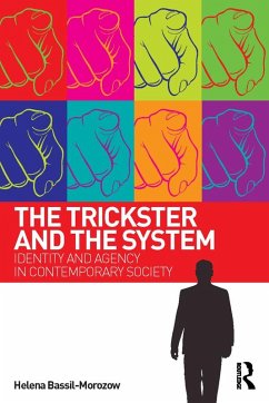 The Trickster and the System (eBook, ePUB) - Bassil-Morozow, Helena