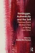 Heidegger, Authenticity and the Self... - Bild 1