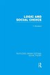 Logic and Social Choice (RLE Social... - Bild 1