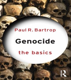 Cover Genocide: The Basics (eBook, ePUB)