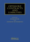 Offshore Contracts and Liabilities (eBook, ePUB)