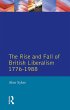 The Rise and Fall of British Liberalism... - Bild 1