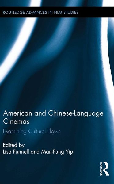 American and Chinese-Language Cinemas (eBook, PDF)
