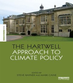 Cover The Hartwell Approach to Climate Policy (eBook, PDF)