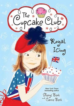 Cover Royal Icing (eBook, ePUB)