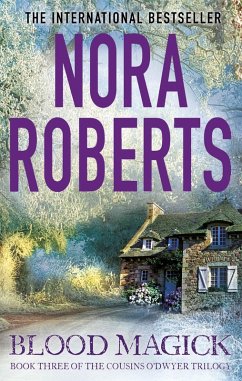 Blood Magick (eBook, ePUB) - Roberts, Nora