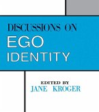 Discussions on Ego Identity (eBook, PDF)