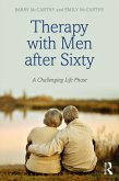 Therapy with Men after Sixty (eBook, PDF)