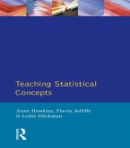 Teaching Statistical Concepts (eBook, ePUB)