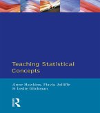 Teaching Statistical Concepts (eBook, ePUB) Teaching Statistical Concepts (eBook, ePUB)