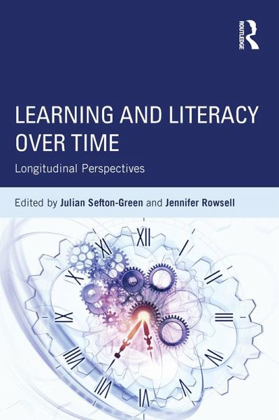 Learning and Literacy over Time (eBook, PDF)