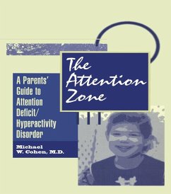 The Attention Zone (eBook, ePUB) - Cohen, Michael