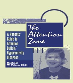 Cover The Attention Zone (eBook, ePUB)