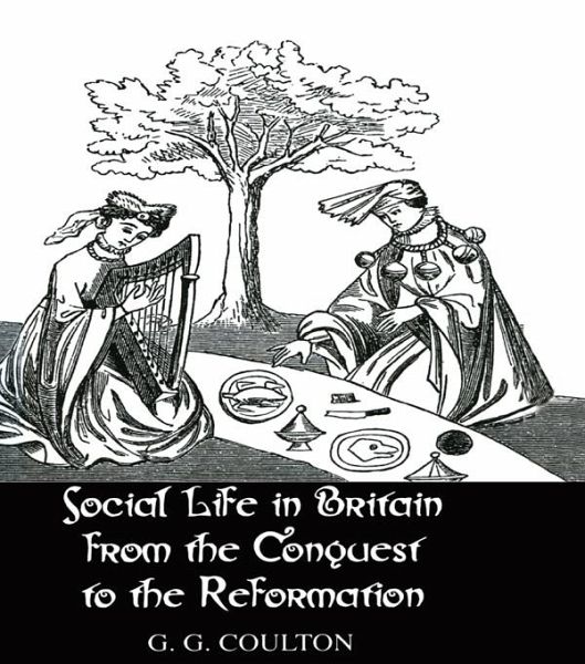 Social Life In Britain (eBook, ePUB) Social Life In Britain (eBook, ePUB)