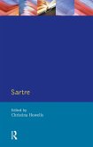 Sartre (eBook, ePUB)