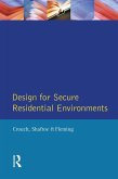 Design for Secure Residential Environments (eBook, PDF)
