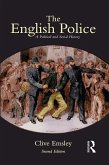 The English Police (eBook, ePUB)