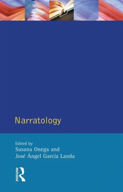 Narratology (eBook, ePUB)