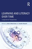 Learning and Literacy over Time (eBook, ePUB)