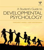 A Student's Guide to Developmental Psychology (eBook, ePUB)