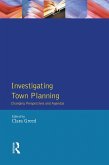 Investigating Town Planning (eBook, PDF)