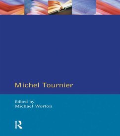 Michel Tournier (eBook, PDF)