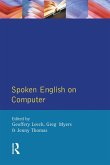 Spoken English on Computer (eBook, PDF)