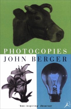 Cover Photocopies (eBook, ePUB)