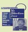 The Attention Zone (eBook, PDF) - Bild 1