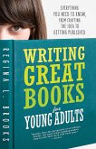 Writing Great Books for Young Adults (eBook, ePUB)