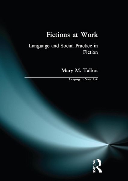 Fictions at Work (eBook, PDF) Fictions at Work (eBook, PDF)