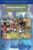 Environments in a Changing World (eBook, ePUB)