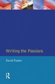 Writing the Passions (eBook, ePUB) Writing the Passions (eBook, ePUB)