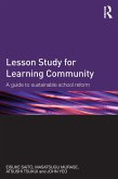 Lesson Study for Learning Community (eBook, PDF) Lesson Study for Learning Community (eBook, PDF)