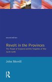 Revolt in the Provinces (eBook, ePUB)
