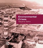 Environmental Crises (eBook, PDF)
