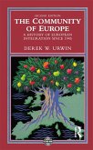 The Community of Europe (eBook, ePUB) The Community of Europe (eBook, ePUB)