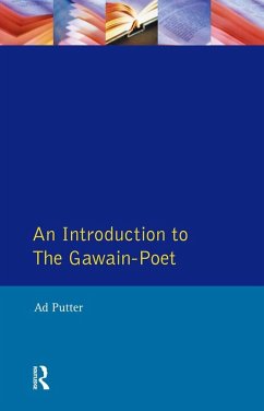An Introduction to The Gawain-Poet (eBook, ePUB) - Putter, Ad
