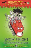 Snow Fright and the Seven Skeletons (eBook, ePUB)