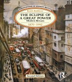 The Eclipse of a Great Power (eBook, PDF)