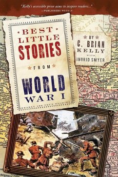 Best Little Stories from World War I (eBook, ePUB) Cover Best Little Stories from World War I (eBook, ePUB)