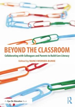 Cover Beyond the Classroom (eBook, PDF)