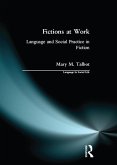 Fictions at Work (eBook, ePUB)