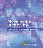Movements in the City (eBook, ePUB)