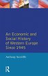 An Economic and Social History of... - Bild 1
