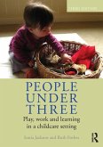 People Under Three (eBook, ePUB)