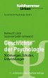 Geschichte der Psychologie (eBook, PDF) - Bild 1