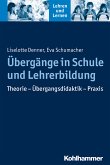 Übergänge in Schule und Lehrerbildung (eBook, ePUB)