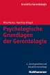 Psychologische Grundlagen der... - Bild 1