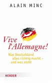 Vive l'Allemagne! (eBook, ePUB)